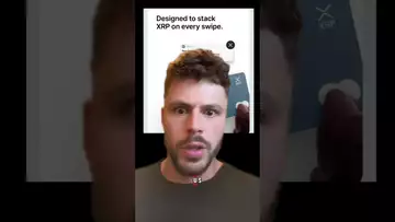 The XRP Credit Card Is Here…