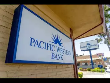 PacWest to Merge With the Smaller Banc of California