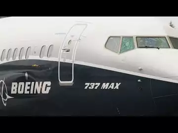 China Southern Removes Boeing's 737 Max From Fleet Plans