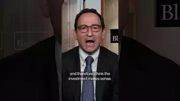 Blackstone COO: Investing in AI is investing in productivity