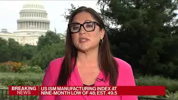 US Labor Secretary 'Positive' After July Jobs Report