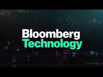 'Bloomberg Technology' Full Show (01/10/2022)