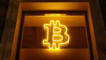 Bitcoin Rises as Congress Kicks off 'Crypto Week'