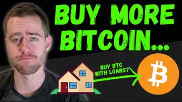 Get Your Hands On Some Bitcoin (Don't Be Stupid)
