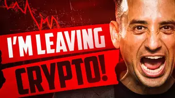 You're Getting Dumped On, AGAIN. [Crypto's Biggest SCAM!]