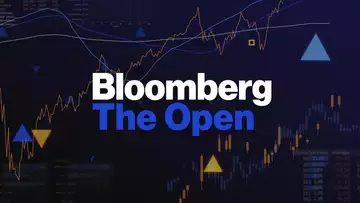 'Bloomberg The Open' Full Show (09/01//2022)