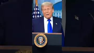 Trump Announces Vietnam Trade Deal With 20% Import Tariff 1