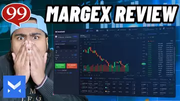 Trade Bitcoin with up to 100X Leverage!! MargeX Exchange Review