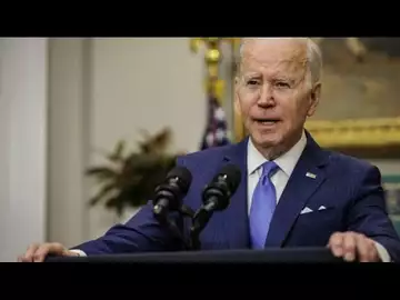 Biden Targets Yachts and Gains of Russian Oligarchs