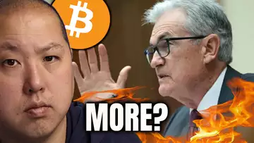 Will Bitcoin Survive Another Rate Hike?