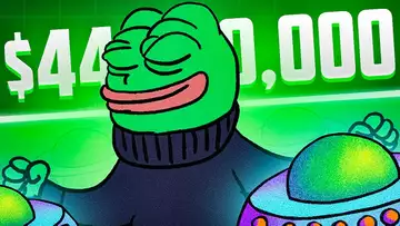 Solaxyが$4400万ドルを調達！！今後の期待がさらに高まる！！