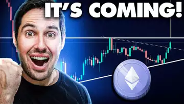 ETH Signal Just Confirmed An 80% Upside Move Is Coming! (Prepare Your Crypto Portfolio)