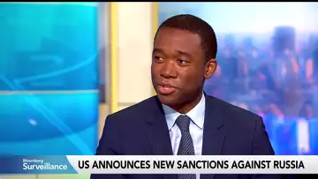 Adeyemo: US Will Keep Targeting Russian Revenue Sources