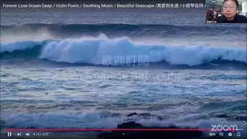 夜半机场听音乐，闲聊加密货币、区块链、人工智能、数字经济