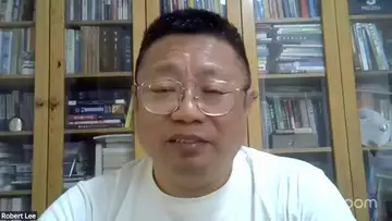 （直播）：比特币以太坊暴涨。山寨季来临。上市公司和国资领导学习稳定币和RWA；老人身体很好，很欣慰。我偷拿了小摊姑娘的馒头？