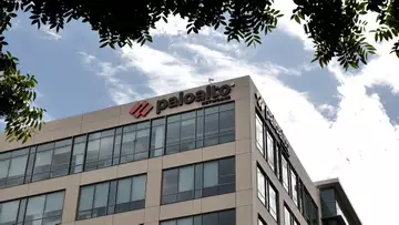Why Palo Alto Networks Is Buying CyberArk for $25B