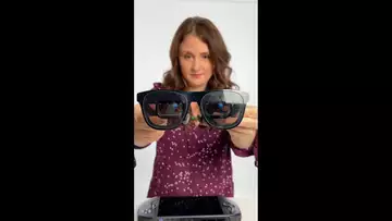 Xreal’s One Pro Are a Stopgap Ahead of True AR Smart Glasses