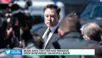 Twitter's Ad Pullback Has Elon Mad