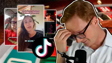 Reacting to Finance TikToks - Bonus Edition