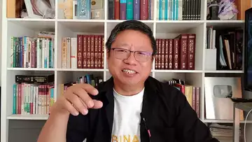 投资比特币成为上市公司的共识?LIBRA和Broccoli都有故事,MEME项目是浪费生命吗?Opensea终于要发币,NFT即将回暖?~Robert李區塊鏈日記2385