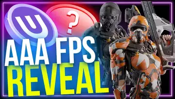 Exclusive Top Level Crypto Shooting Game Reveal! (What You Need To Know)