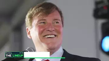 "Bloomberg: The Lineup":  MLB Playoffs, Leigh Steinberg Ep. 5 (10/07/22)