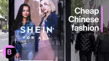 China's Shein, Temu Shift Some Focus to Europe Amid Trump Tariffs