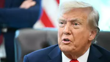 Trump Talks National Guard to Chicago, What Does City's Crime Stats Reflect?