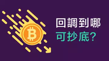 小回調,還是大回調?跌到多少可抄底?