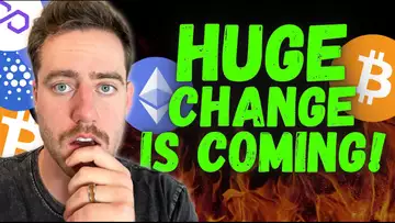 🚨THEY JUST DID IT!! *BITCOIN HISTORY WAS MADE TODAY‼️*