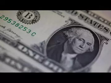 Dollar Could Move Up Considerably From Here: Thomas