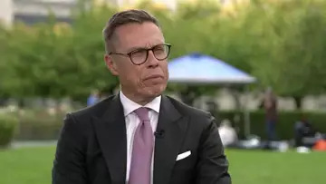 Finland's Stubb Says Trump Is Strongly Committed to NATO
