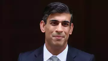 Rishi Sunak to be UK's Next Prime Minister