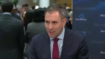 Australian Treasurer Chalmers on Releasing RBA Review