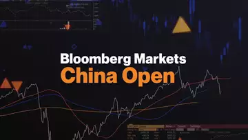 Bloomberg Market: China Open 01/31/2024