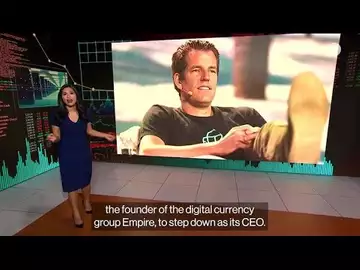 The Link Between Winklevoss Twins' Gemini and Genesis