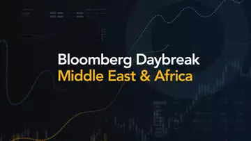 Daybreak: Middle East & Africa 03/18/2024