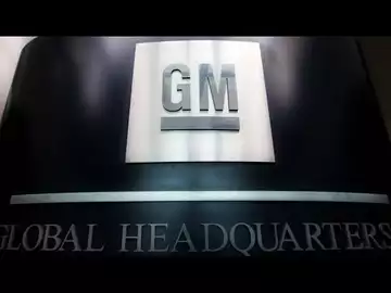 Trump Orders GM to Build Ventilators