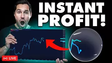 The EASIEST Trade In Crypto Right Now! | Be Quick It Expires Soon...