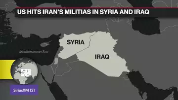 Deptula on the Importance of the US's Airstrikes in the Middle East