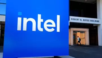 US Eyes Non-Governance Role in Intel