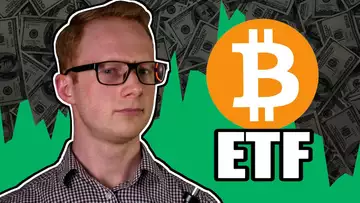 Clearing Up the Noise Around Bitcoin Spot ETFs