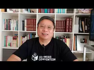 Stefan Matthews确认CSW是中本聪?BTC、BSV投资策略中必须考虑的风险对冲!不同学习方式,两周后学习内容保留程度?~Robert李區塊鏈日記2044
