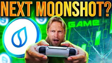 $10 SUI Incoming?! Shocking Partnerships Revealed!