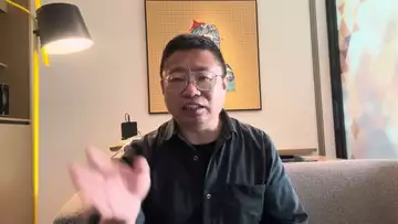 山寨币狂潮：如何暴赚不爆仓！（RLBCD-2536-A）