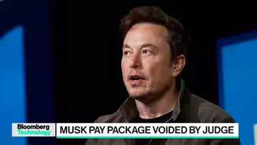 Musk's Pay Package: Tesla Shareholder's Lawyer Weighs In