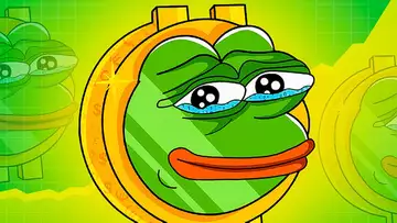 PEPE rumbo a la luna: ¿2025 será el año del despegue?