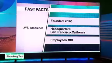OpenAI-Backed Health Startup Valued at Over $1 Billion