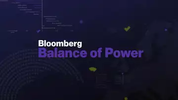Balance of Power 02/07/24