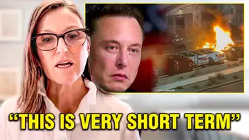 Everyone Has This So Wrong About Tesla | Cathie Wood